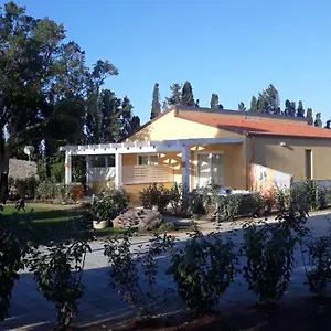  Alloggio per agriturismo Azienda Agricola I Peperoncini
