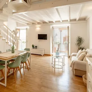 Apartment Domus De Silva - In Centro Storico A