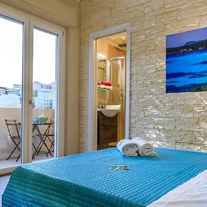  Apartment Magica Bellissimo & In Centro