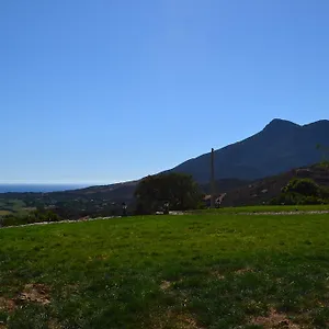  Alloggio per agriturismo Majori