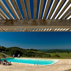  Alloggio per agriturismo Genna E Corte
