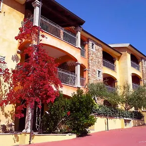  Casa vacanze Borgo Bellavista